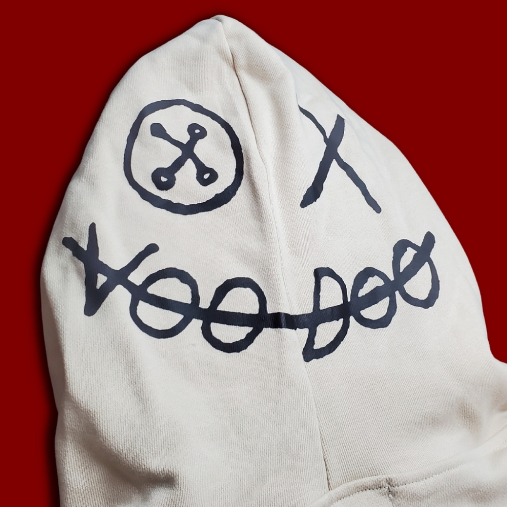 Society's Puppet Official Classic Logo Hoodie - Picture 5 of 5